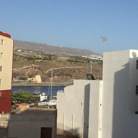 Atico Playamar Διαμέρισμα Playa de San Juan  Εξωτερικό φωτογραφία