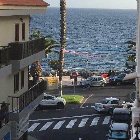 Atico Playamar Διαμέρισμα Playa de San Juan  Εξωτερικό φωτογραφία