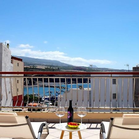 Atico Playamar Διαμέρισμα Playa de San Juan  Εξωτερικό φωτογραφία
