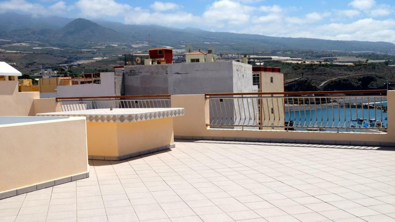 Atico Playamar Διαμέρισμα Playa de San Juan  Εξωτερικό φωτογραφία