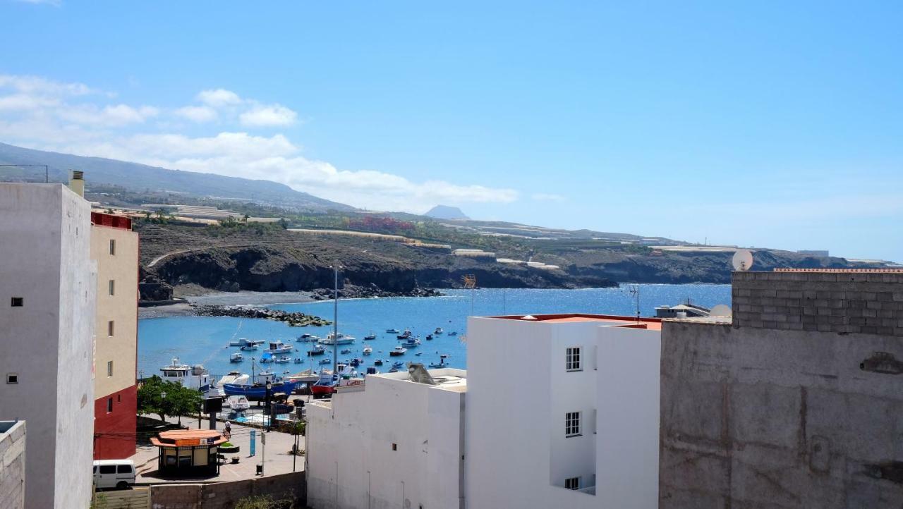 Atico Playamar Διαμέρισμα Playa de San Juan  Εξωτερικό φωτογραφία