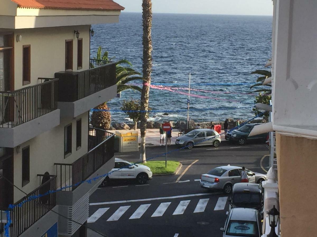Atico Playamar Διαμέρισμα Playa de San Juan  Εξωτερικό φωτογραφία