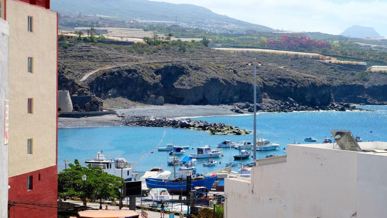 Atico Playamar Διαμέρισμα Playa de San Juan  Εξωτερικό φωτογραφία
