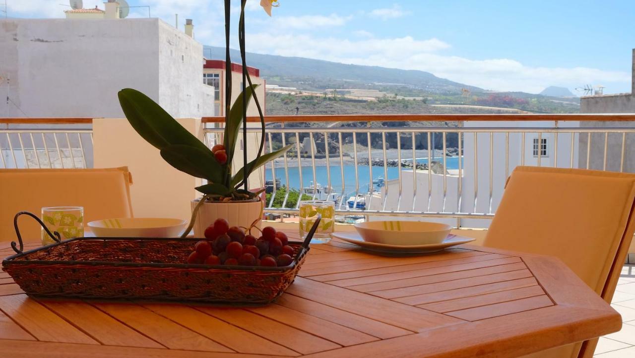 Atico Playamar Διαμέρισμα Playa de San Juan  Εξωτερικό φωτογραφία