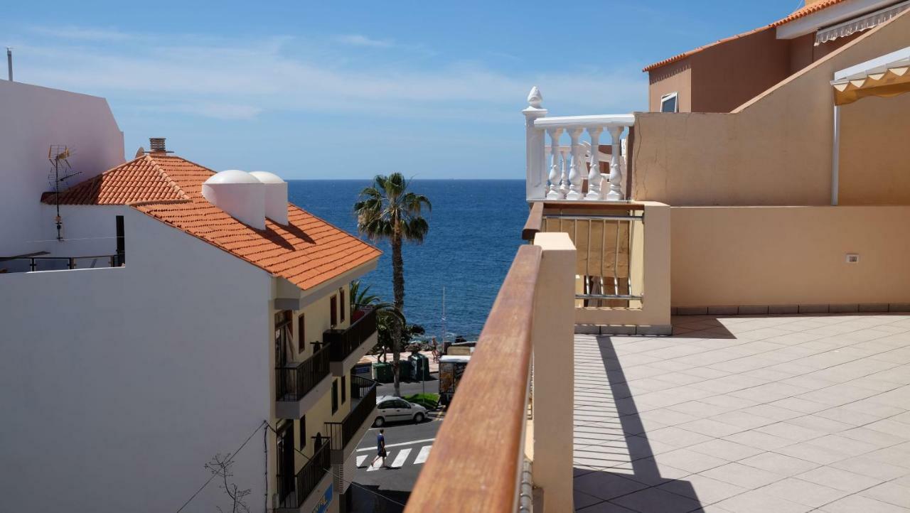 Atico Playamar Διαμέρισμα Playa de San Juan  Εξωτερικό φωτογραφία