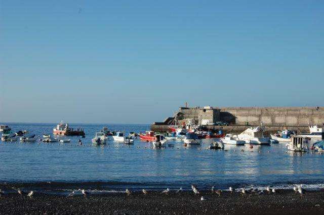 Atico Playamar Διαμέρισμα Playa de San Juan  Εξωτερικό φωτογραφία