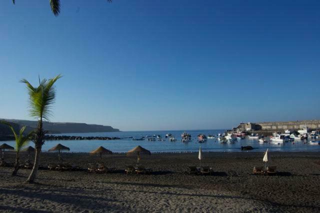 Atico Playamar Διαμέρισμα Playa de San Juan  Εξωτερικό φωτογραφία